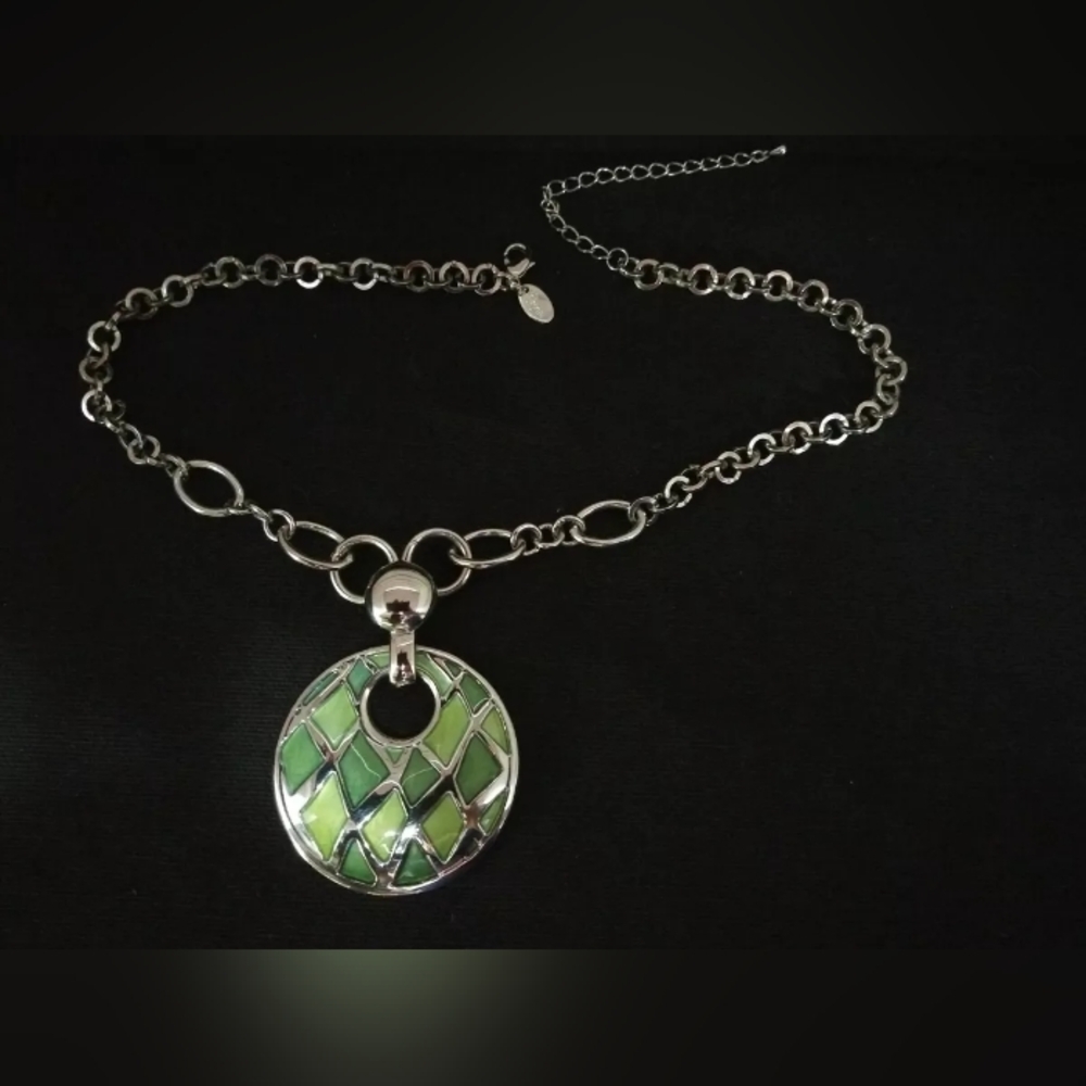 Lia Sophia Necklace View 5
